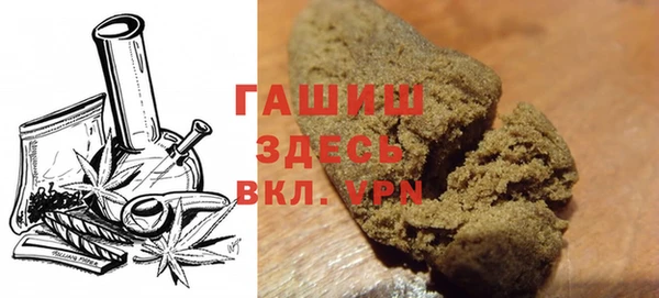 прущая мука Липки